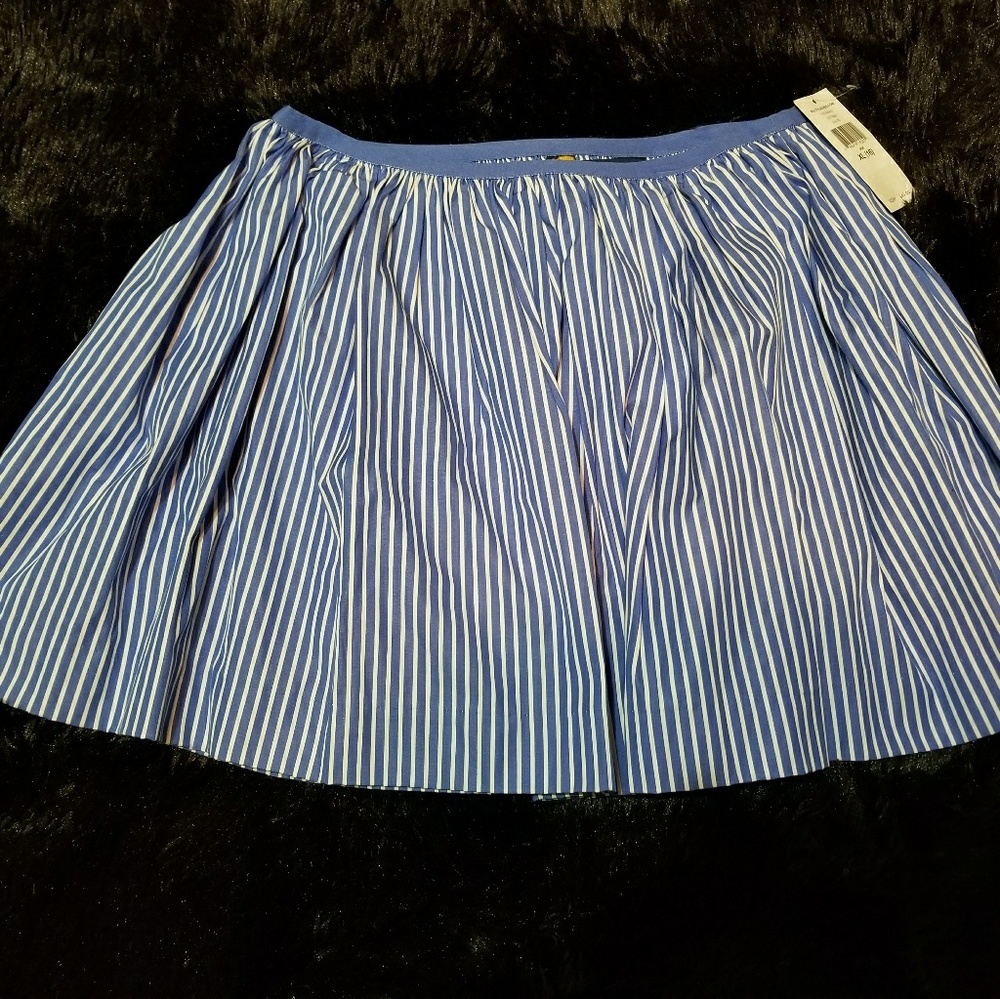 Polo Ralph Lauren big girl skirt